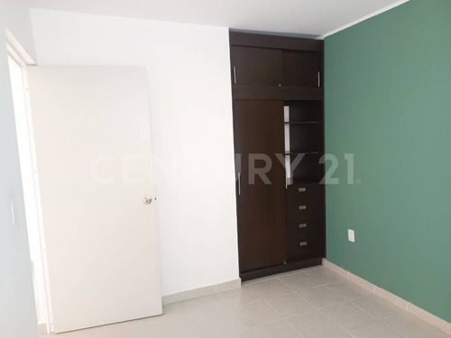 Departamento En Venta Fraccionamiento San Francisco Yecapixtla