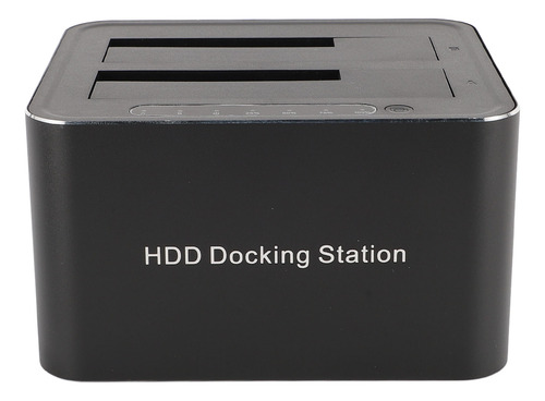 Estación De Acoplamiento Hdd Usb 3.0 A Disco Duro I Ii Iii D