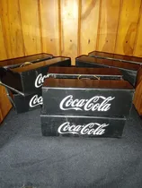 Comprar Servilleteros De Coca Cola