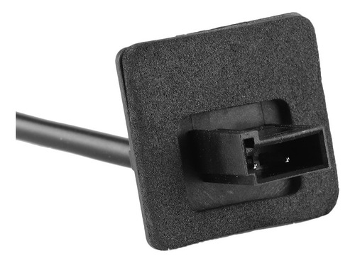 Interruptor De Apertura De Maletero Para Opel Astra