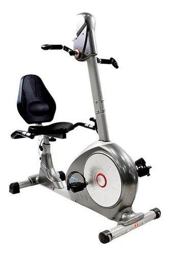 Bicicleta Magnetica Fija Fikam Sport MercadoLibre