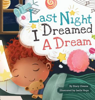 Libro Last Night I Dreamed A Dream - Owens, Stacy