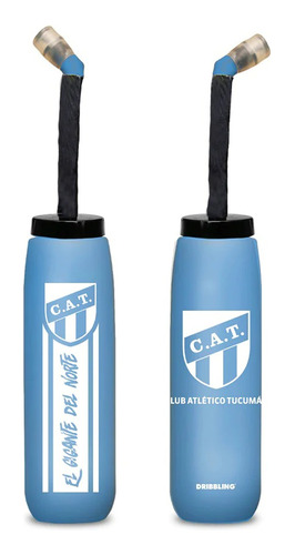 Botella De Hidratación C.a. Atletico Tucuman Drb