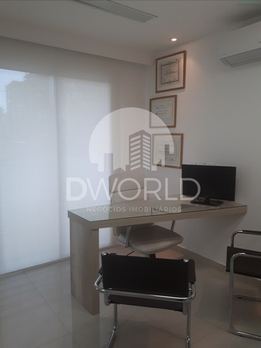 Imagem 7 de 28 de Consultório Pronto - Localização Estratégica! - Sa01008 - 33474017