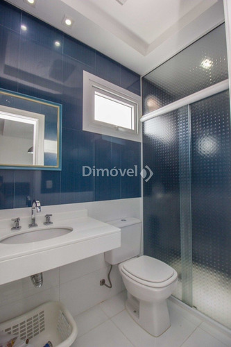 Imagem 12 de 15 de Casa Em Condominio - Ipanema - Ref: 15211 - V-15211
