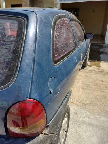 Imagem 2 de 5 de Chevrolet Ano 96 Cosa Windows