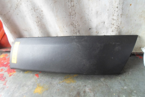 Moldura Izquierda Fascia Delantera Renault Clio 34439