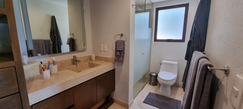 Casa En Renta Con Acceso Al Lago.