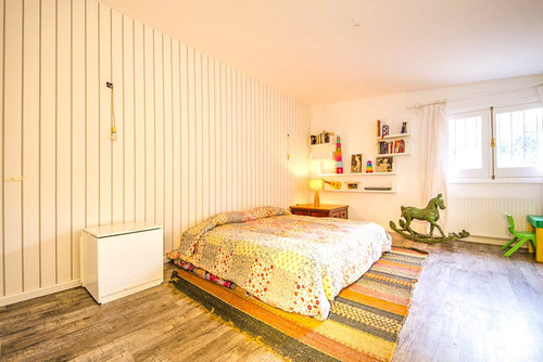 Casa En Venta De 4 Dormitorios En San Rafael