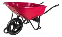 Comprar Carretilla 6 Ft3 Imponchable, Bastidor Tubular, Truper