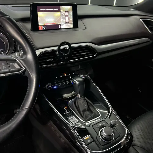 Mazda CX-9 2.5 Signature At