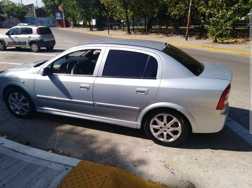 Chevrolet Astra 2.0 Gls 2009