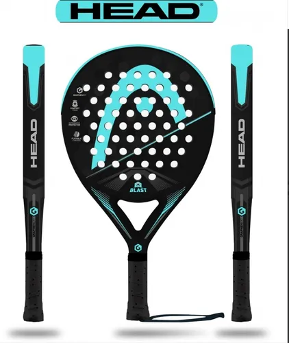 Raquette de Padel Head Blast Graphene XT —