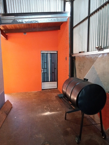 Imagen 2 de 14 de Alquiler Temporario Departamento Amoblado.