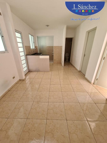 Imagem 5 de 14 de Apartamento Para Venda Em Arujá, Portão, 2 Dormitórios, 1 Banheiro, 1 Vaga - 210705a_1-1976992