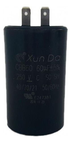 Capacitor P/ Lavadoradepressão Kacher K385 9.760-205.0 29805