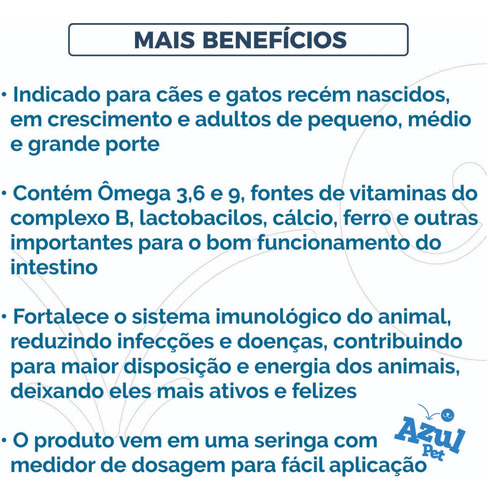 Como Cuidar De Gato Com Gases Probvet 14g