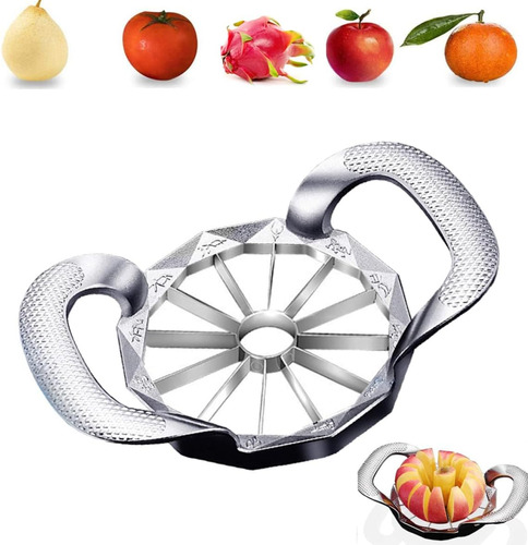 Apple Slicer, Descorazonador De Manzanas, [actualizado] Appl