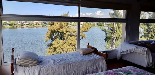 Venta Casa En 2 Lotes San Isidro Labrador Al Agua