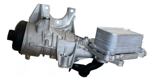 Trocador Calor Motor Completo Chevrole Trailblazer 2013 A 16