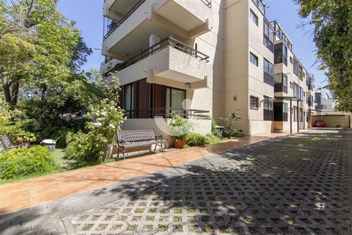 Departamento En Venta De 3 Dorm. En Las Condes