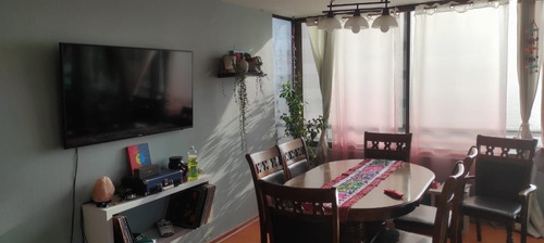 ¡antofagasta: Amplio Depto. De 3d Y 2b!