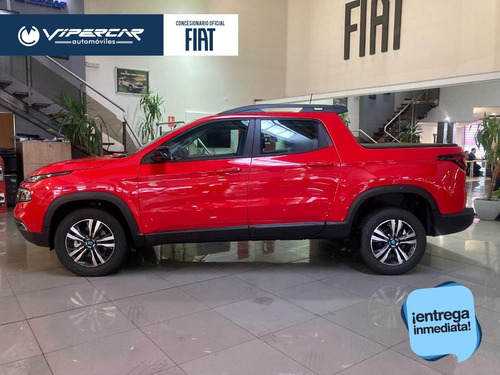 Fiat Toro FREEDOM 1.3 TURBO AT