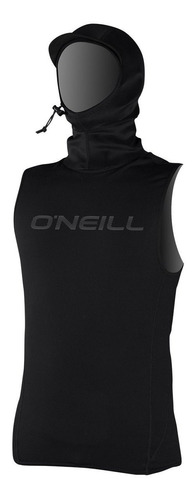 O'neill Thermo-x - Chaleco Con Capucha Neo Para Hombre, Col.