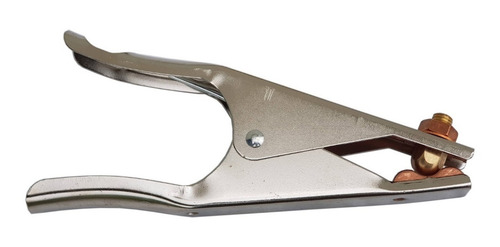 Pinza Porta Electrodos Kitana K.1710 De 500a