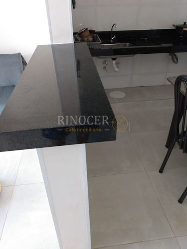 Imagem 10 de 20 de Apartamento Padrão Em Miguelópolis - Sp - Ap0513_rncr