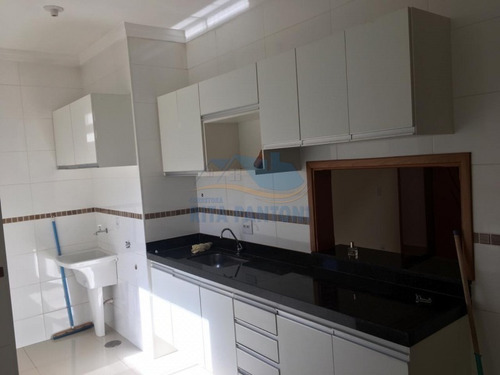 Imagem 4 de 12 de Apartamento, Jardim Botânico, Ribeirão Preto - A4952-a