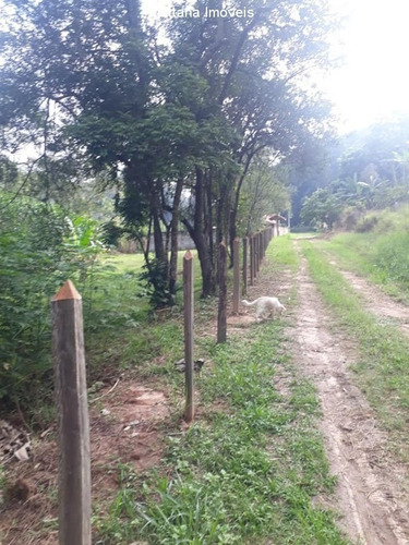 Imagem 11 de 27 de Chácara Com 8.000 M² Entre Santra Branca E Guararema-sp - Ch25 - 33998903