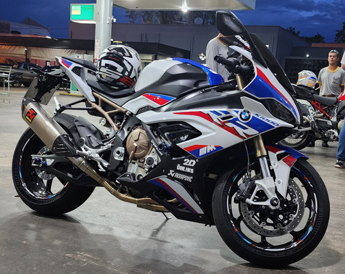 Bmw S1000rr M