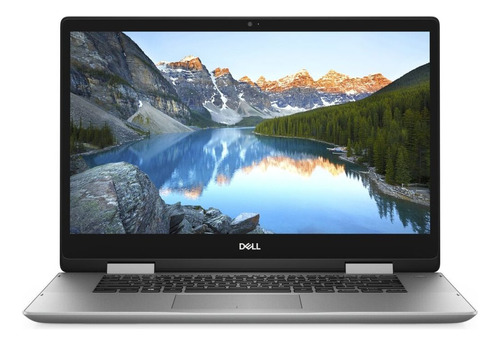 Dell Inspiron 5591 2 En 1 Core I7 10th 32gb Ram 1tb Ssd,touc Gris (Reacondicionado)