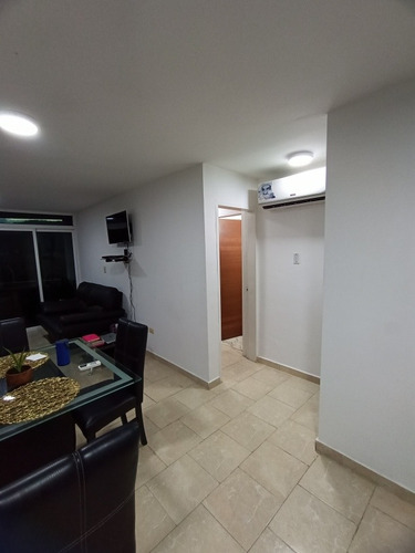 Imagen 6 de 14 de Apartamento En Mirador De Betania Charallave