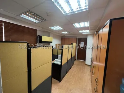 Oficina en alquiler