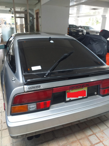 Imagen 8 de 15 de Nissan 300zx