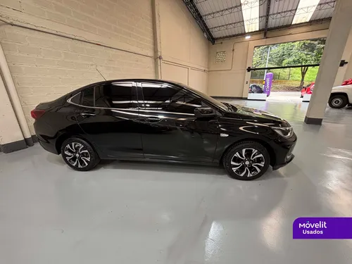 Chevrolet Onix 1.0T Premier Sedan At