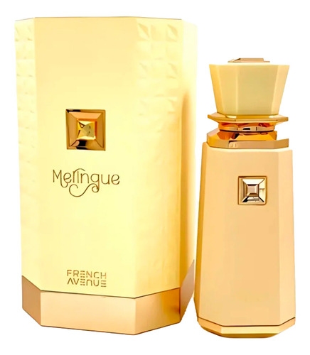 Fragrance World Meringue Edp 100ml