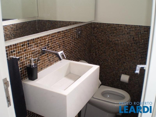 Sobrado - Planalto Paulista - Sp - 373482