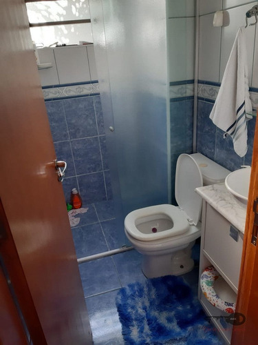 Imagem 12 de 14 de Apartamento Em Cidade Satélite Santa Bárbara, São Paulo/sp De 51m² 2 Quartos À Venda Por R$ 212.000,00 - Ap2173452-s