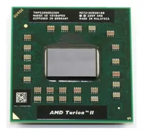 Comprar Processador Notebook Amd Turion Ii Tmp520sgr23gm P520 Nfe