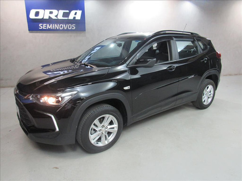 Chevrolet Tracker 1.0 TURBO FLEX LT AUTOMÁTICO
