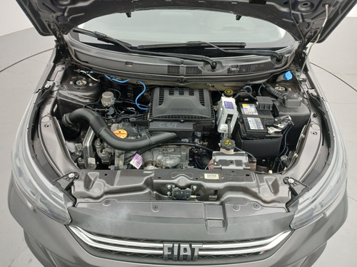 Fiat Cronos 1.3 FIREFLY FLEX DRIVE CVT