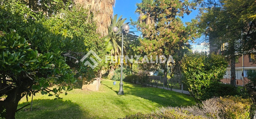 Departamento En Venta De 3 Dorm. En Providencia