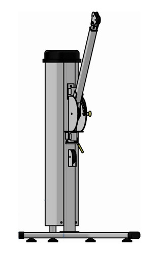 Planos Para Construir Multi Functional Trainer Machine