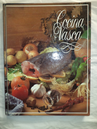 Cocina Vasca. Susaeta (Usado)