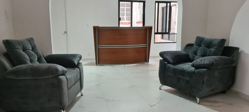 Renta Bonitos Consultorios Desde 20m2 En Col. Roma Nte