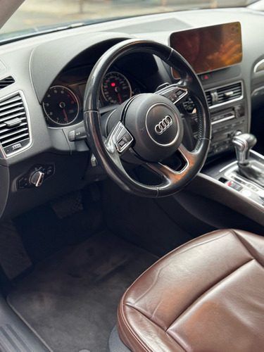 Audi Q5 2.0 L T Elite Dsg