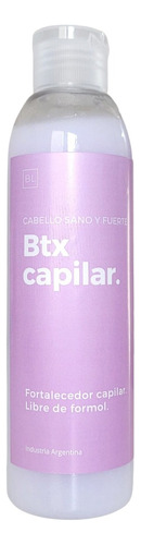 Tratamiento Botox Capilar Sin Formol* - Beautyliss